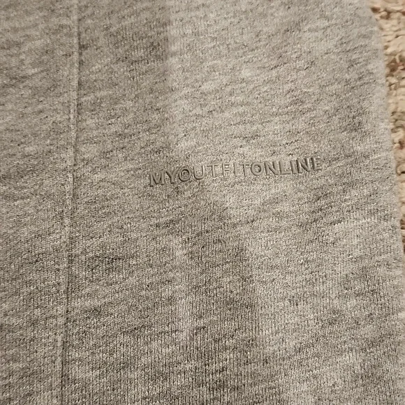 MY OUTFIT ONLINE Cotton Flare Sweatpants - Picture 3 of 8